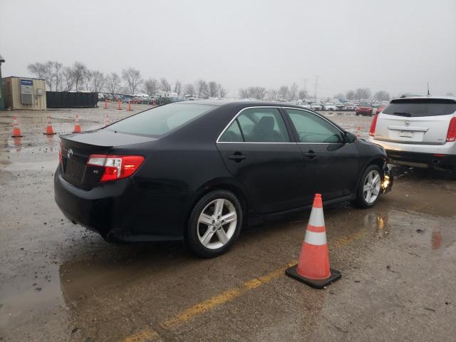 Photo 2 VIN: 4T1BF1FK5EU786668 - TOYOTA CAMRY 