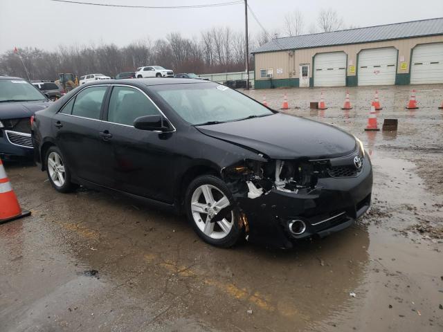 Photo 3 VIN: 4T1BF1FK5EU786668 - TOYOTA CAMRY 