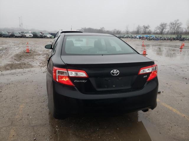 Photo 5 VIN: 4T1BF1FK5EU786668 - TOYOTA CAMRY 