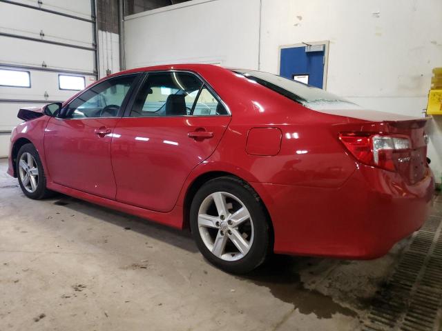 Photo 1 VIN: 4T1BF1FK5EU787111 - TOYOTA CAMRY 