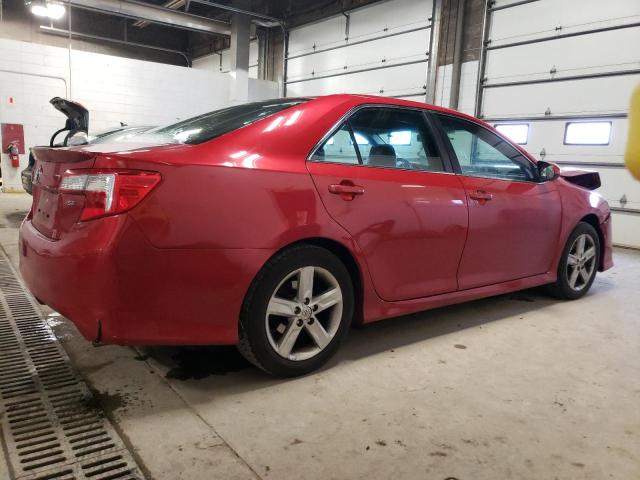 Photo 2 VIN: 4T1BF1FK5EU787111 - TOYOTA CAMRY 