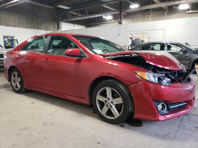 Photo 3 VIN: 4T1BF1FK5EU787111 - TOYOTA CAMRY 