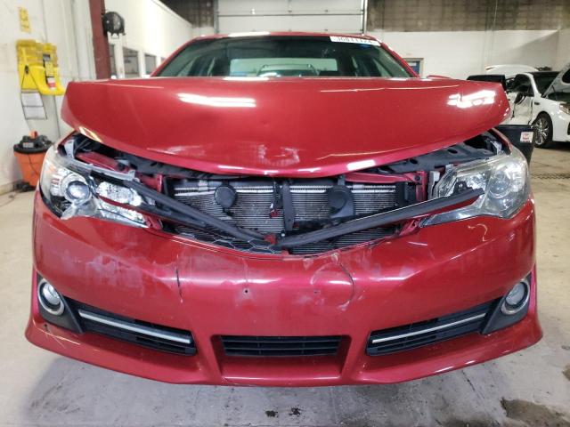 Photo 4 VIN: 4T1BF1FK5EU787111 - TOYOTA CAMRY 