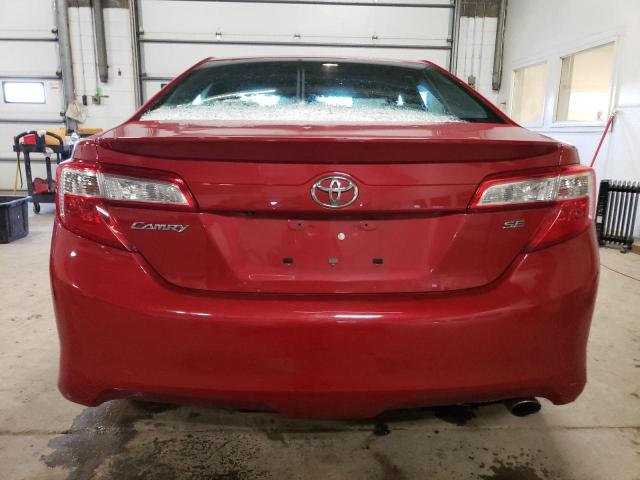 Photo 5 VIN: 4T1BF1FK5EU787111 - TOYOTA CAMRY 