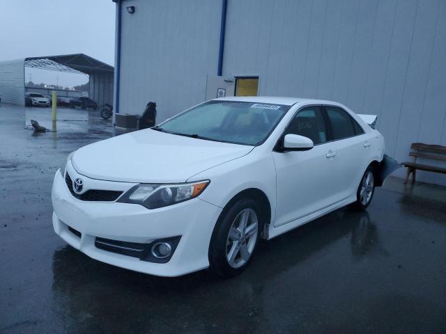 Photo 1 VIN: 4T1BF1FK5EU789330 - TOYOTA CAMRY L 