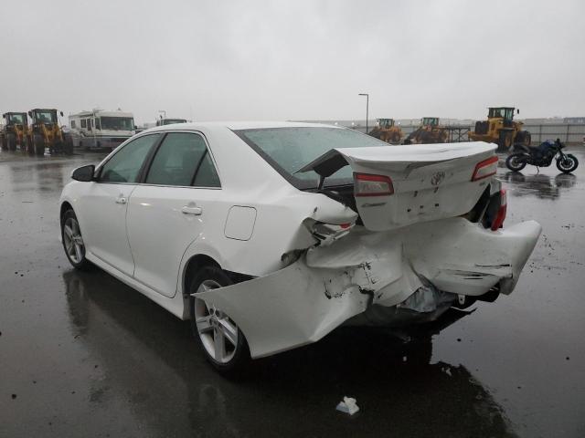 Photo 2 VIN: 4T1BF1FK5EU789330 - TOYOTA CAMRY L 