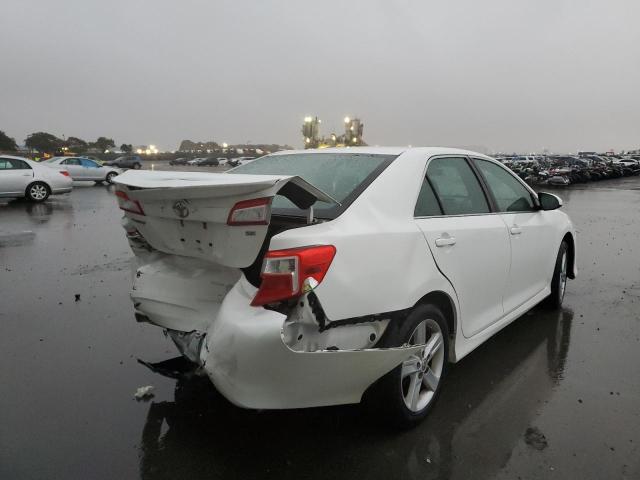 Photo 3 VIN: 4T1BF1FK5EU789330 - TOYOTA CAMRY L 