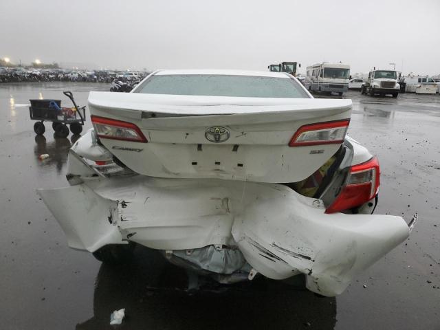 Photo 8 VIN: 4T1BF1FK5EU789330 - TOYOTA CAMRY L 