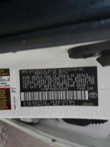 Photo 9 VIN: 4T1BF1FK5EU789330 - TOYOTA CAMRY L 