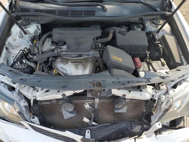 Photo 10 VIN: 4T1BF1FK5EU790087 - TOYOTA CAMRY 