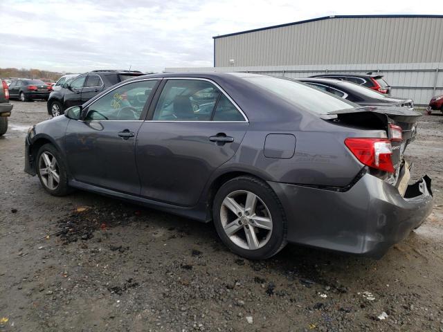 Photo 1 VIN: 4T1BF1FK5EU790980 - TOYOTA CAMRY L 