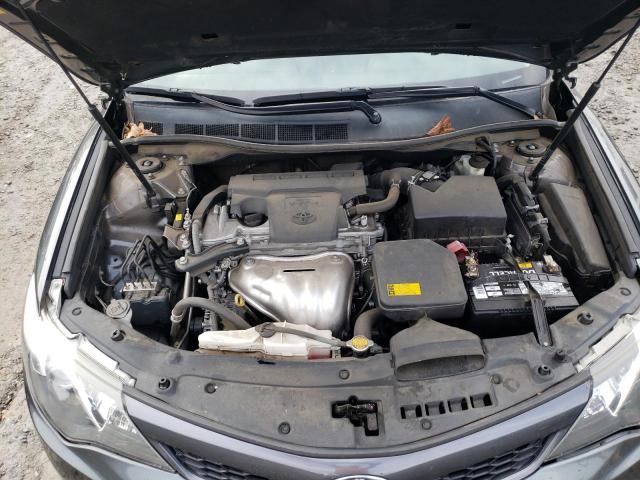 Photo 10 VIN: 4T1BF1FK5EU790980 - TOYOTA CAMRY L 