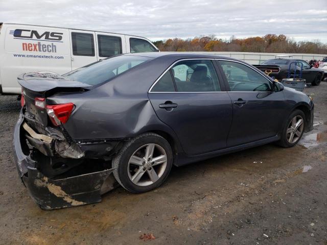 Photo 2 VIN: 4T1BF1FK5EU790980 - TOYOTA CAMRY L 