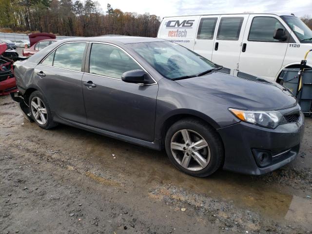 Photo 3 VIN: 4T1BF1FK5EU790980 - TOYOTA CAMRY L 