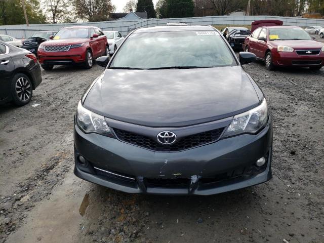 Photo 4 VIN: 4T1BF1FK5EU790980 - TOYOTA CAMRY L 