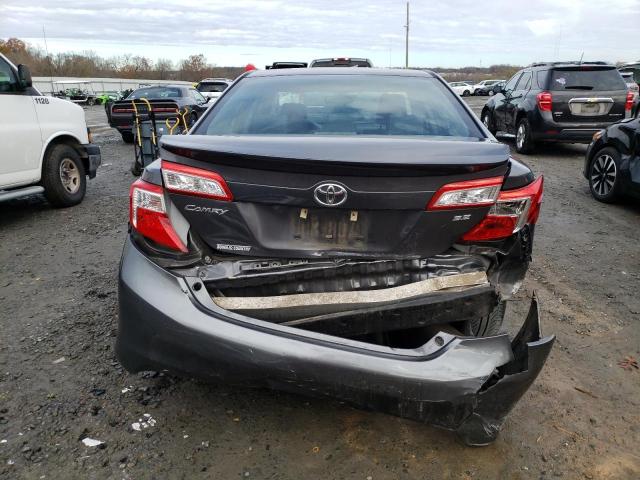 Photo 5 VIN: 4T1BF1FK5EU790980 - TOYOTA CAMRY L 