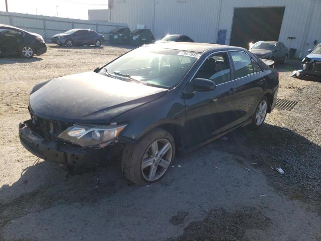 Photo 1 VIN: 4T1BF1FK5EU791210 - TOYOTA CAMRY L 