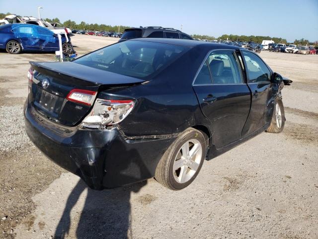 Photo 3 VIN: 4T1BF1FK5EU791210 - TOYOTA CAMRY L 