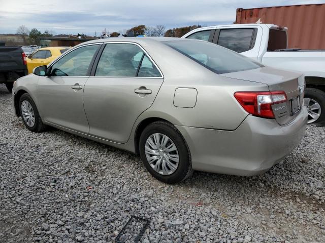 Photo 1 VIN: 4T1BF1FK5EU791949 - TOYOTA CAMRY L 