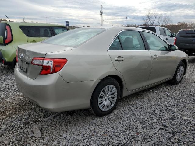 Photo 2 VIN: 4T1BF1FK5EU791949 - TOYOTA CAMRY L 