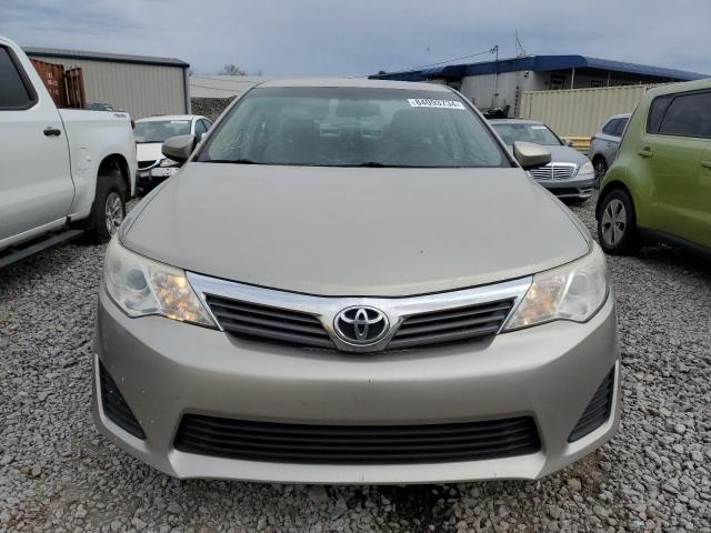 Photo 4 VIN: 4T1BF1FK5EU791949 - TOYOTA CAMRY L 