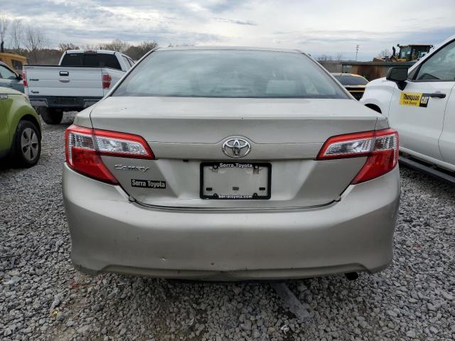 Photo 5 VIN: 4T1BF1FK5EU791949 - TOYOTA CAMRY L 