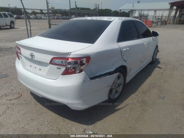 Photo 3 VIN: 4T1BF1FK5EU792115 - TOYOTA CAMRY 