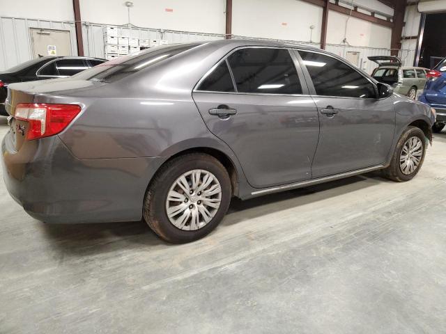 Photo 2 VIN: 4T1BF1FK5EU793362 - TOYOTA CAMRY L 