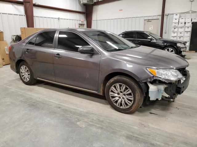 Photo 3 VIN: 4T1BF1FK5EU793362 - TOYOTA CAMRY L 