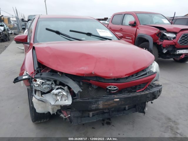 Photo 5 VIN: 4T1BF1FK5EU796066 - TOYOTA CAMRY 