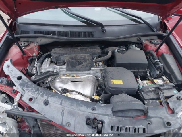 Photo 9 VIN: 4T1BF1FK5EU796066 - TOYOTA CAMRY 