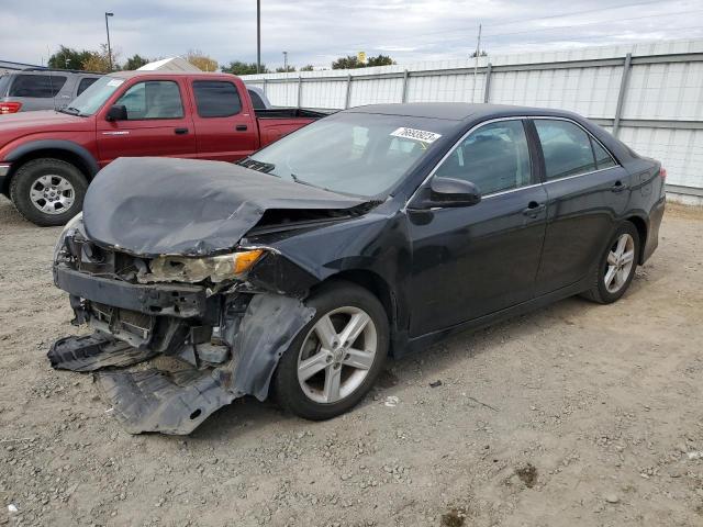 Photo 0 VIN: 4T1BF1FK5EU796522 - TOYOTA CAMRY 