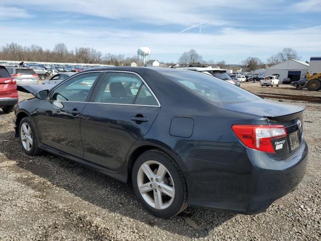 Photo 1 VIN: 4T1BF1FK5EU798111 - TOYOTA CAMRY 