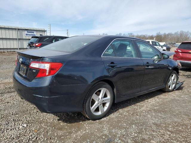 Photo 2 VIN: 4T1BF1FK5EU798111 - TOYOTA CAMRY 