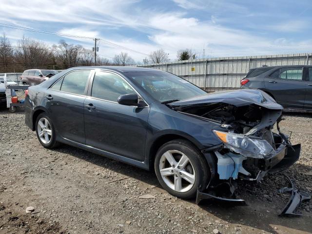 Photo 3 VIN: 4T1BF1FK5EU798111 - TOYOTA CAMRY 