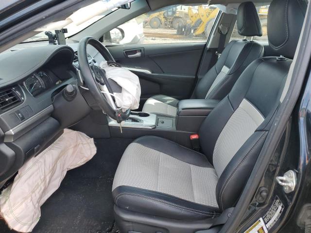 Photo 6 VIN: 4T1BF1FK5EU798111 - TOYOTA CAMRY 