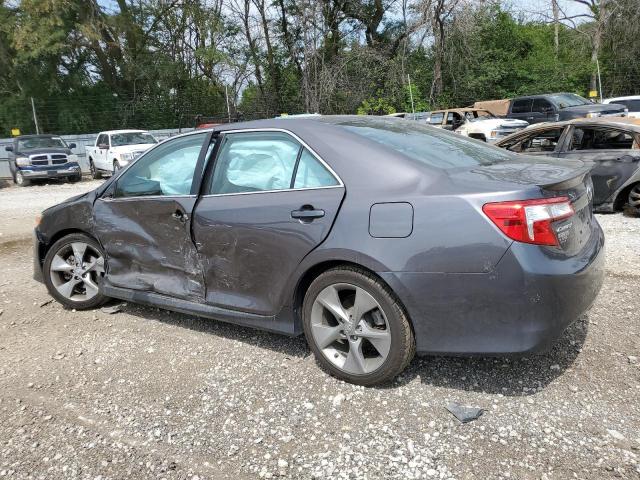 Photo 1 VIN: 4T1BF1FK5EU799212 - TOYOTA CAMRY 