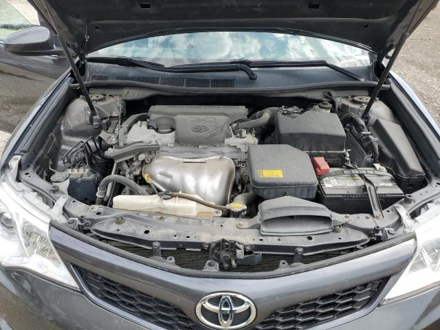 Photo 10 VIN: 4T1BF1FK5EU799212 - TOYOTA CAMRY 