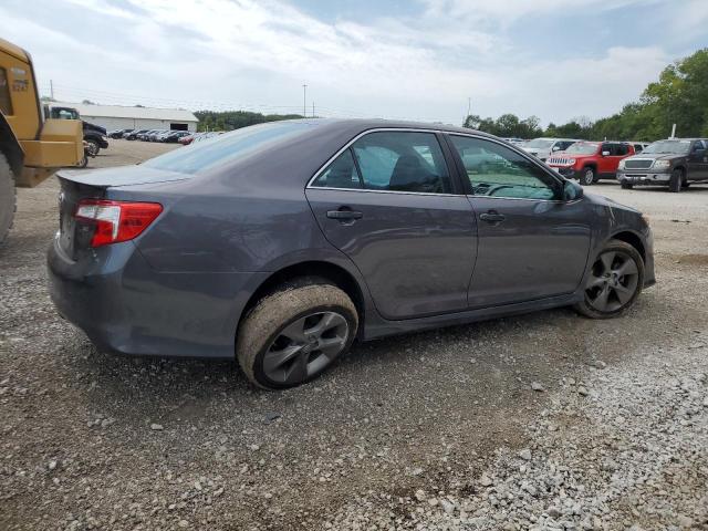 Photo 2 VIN: 4T1BF1FK5EU799212 - TOYOTA CAMRY 