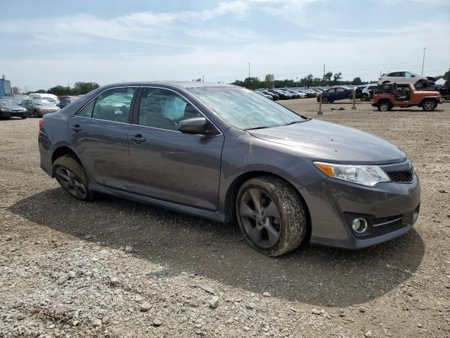 Photo 3 VIN: 4T1BF1FK5EU799212 - TOYOTA CAMRY 