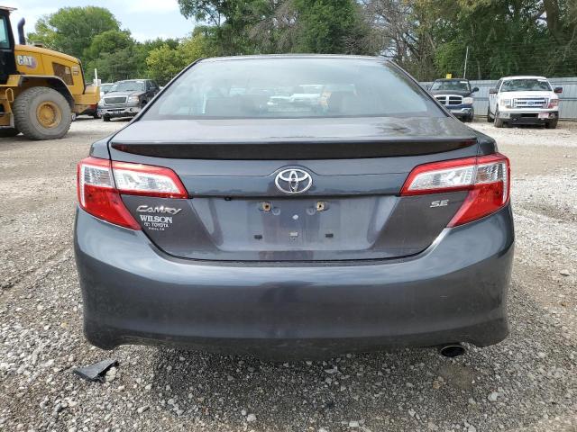 Photo 5 VIN: 4T1BF1FK5EU799212 - TOYOTA CAMRY 