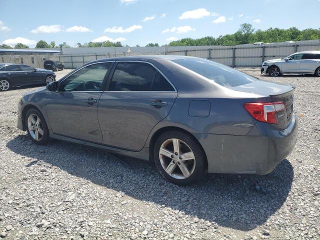 Photo 1 VIN: 4T1BF1FK5EU800486 - TOYOTA CAMRY L 