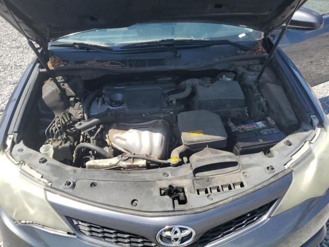 Photo 10 VIN: 4T1BF1FK5EU800486 - TOYOTA CAMRY L 