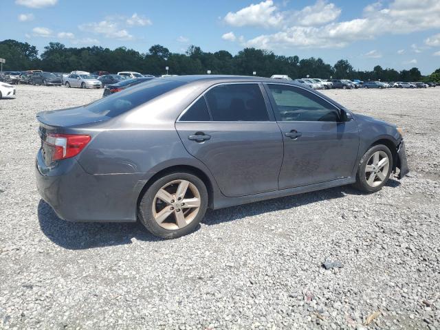 Photo 2 VIN: 4T1BF1FK5EU800486 - TOYOTA CAMRY L 