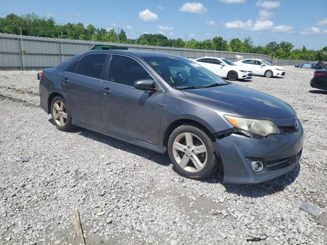 Photo 3 VIN: 4T1BF1FK5EU800486 - TOYOTA CAMRY L 