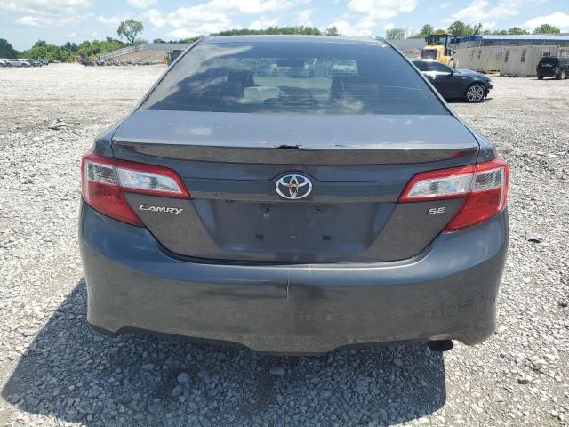 Photo 5 VIN: 4T1BF1FK5EU800486 - TOYOTA CAMRY L 