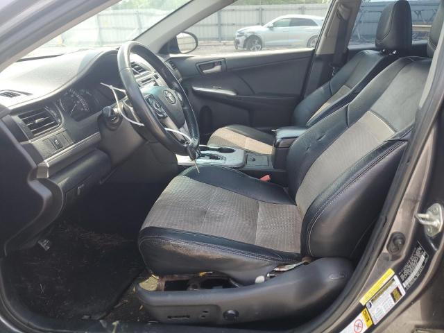 Photo 6 VIN: 4T1BF1FK5EU800486 - TOYOTA CAMRY L 