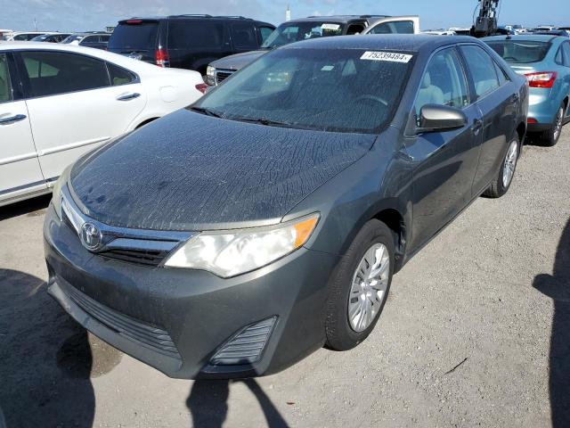 Photo 0 VIN: 4T1BF1FK5EU805252 - TOYOTA CAMRY L 