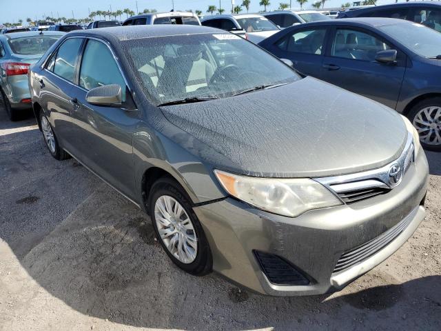 Photo 3 VIN: 4T1BF1FK5EU805252 - TOYOTA CAMRY L 