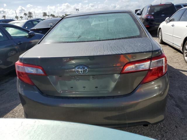 Photo 5 VIN: 4T1BF1FK5EU805252 - TOYOTA CAMRY L 